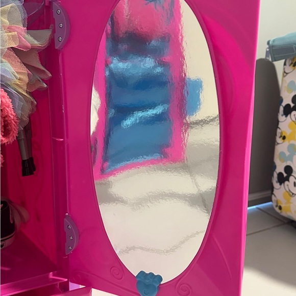 Build A Bear wardrobe - Picture 2 of 9